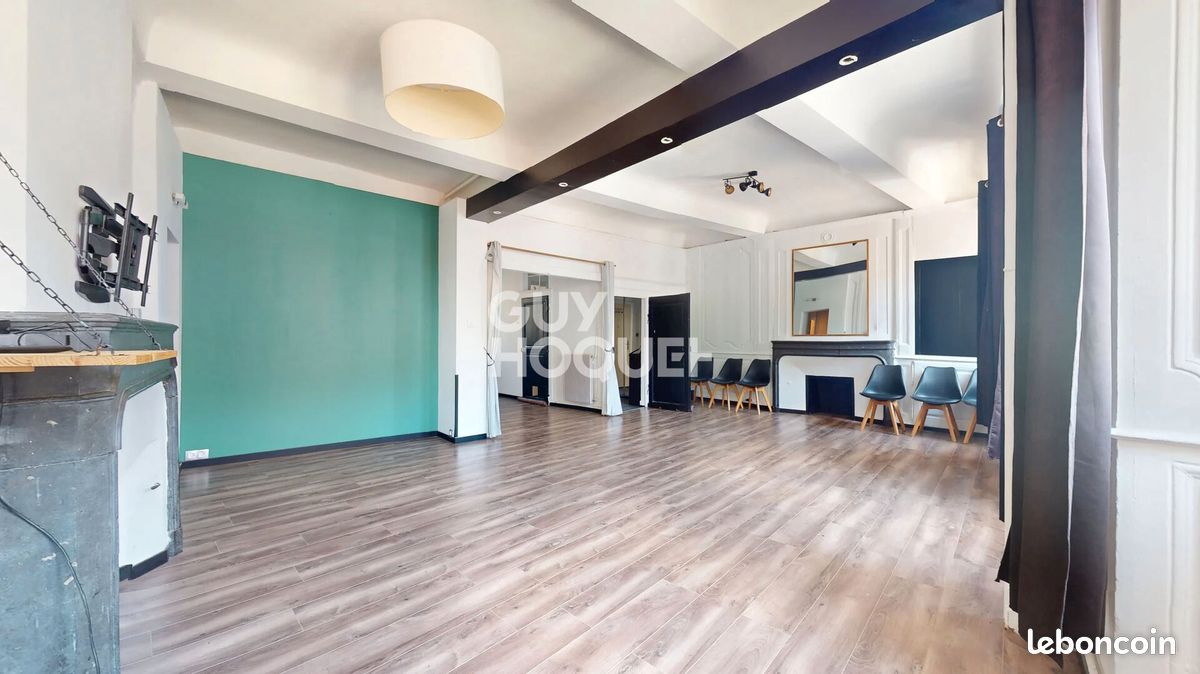 Appartement a louer vesoul - 3 pièce(s) - 86 m2 - Surfyn