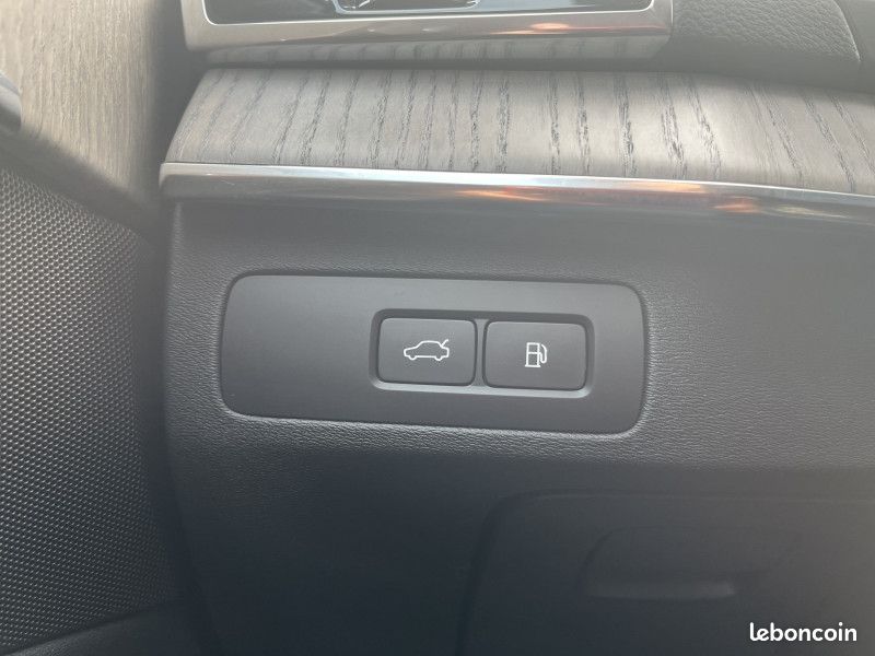 Volvo XC90 T8 AWD 310 + 145CH ULTRA STYLE CHROME GEARTRONIC (image 24)