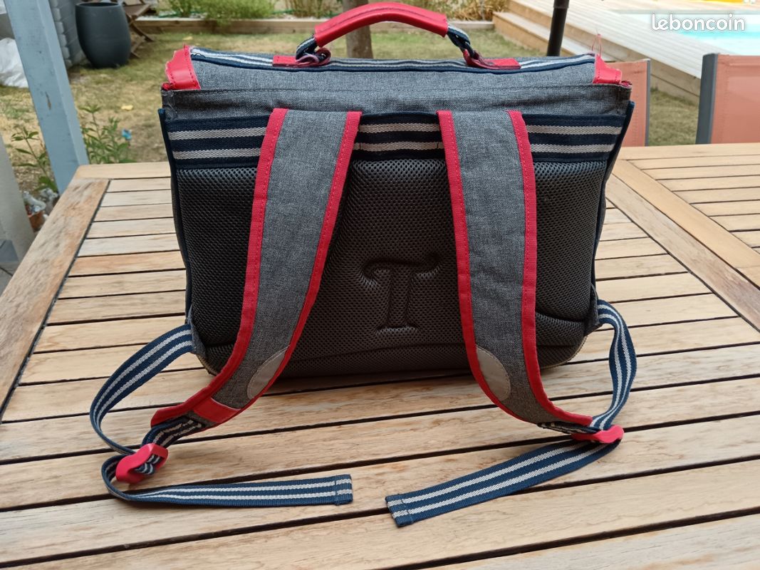 Cartable Tann's (image 2)