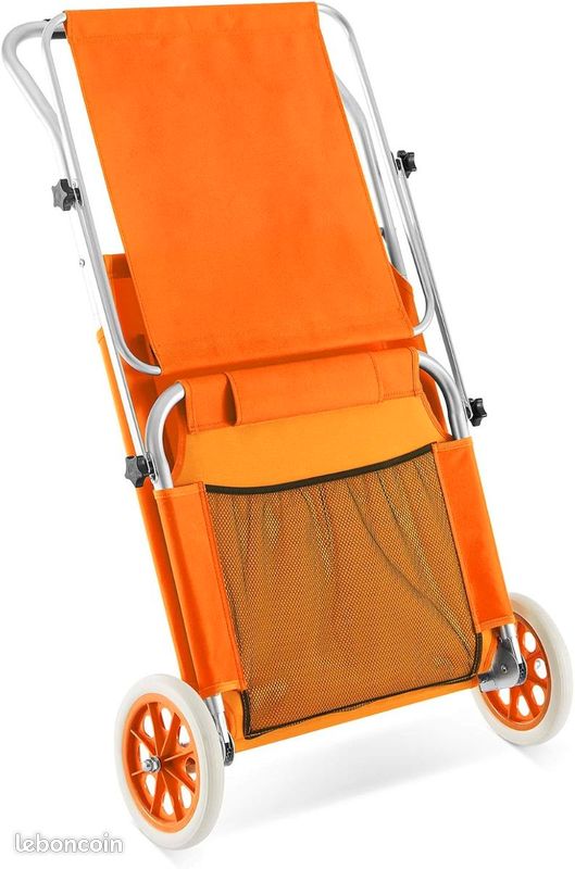 Chaise Longue (image 4)