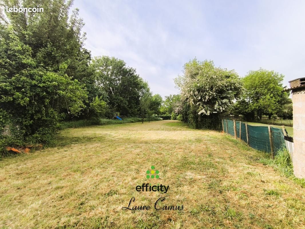 Maison 4 pièces 95 m² · à Les Achards · 95 m² · 139 900 €