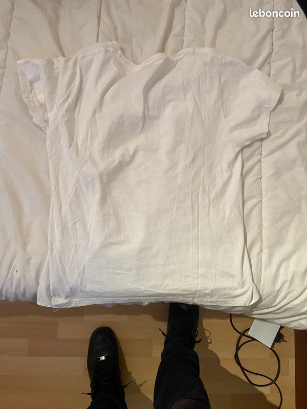 TEE shirt trasher (image 3)