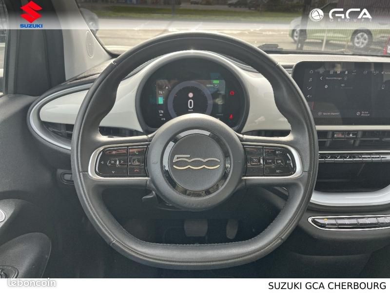 Fiat 500 e 118ch MY23 (image 6)