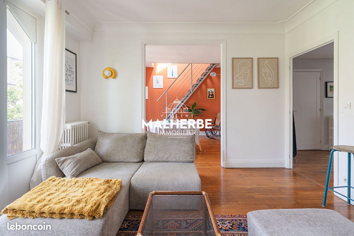 Appartement 3 pièces 67 m² · à Nancy · 67 m² · 149 000 €