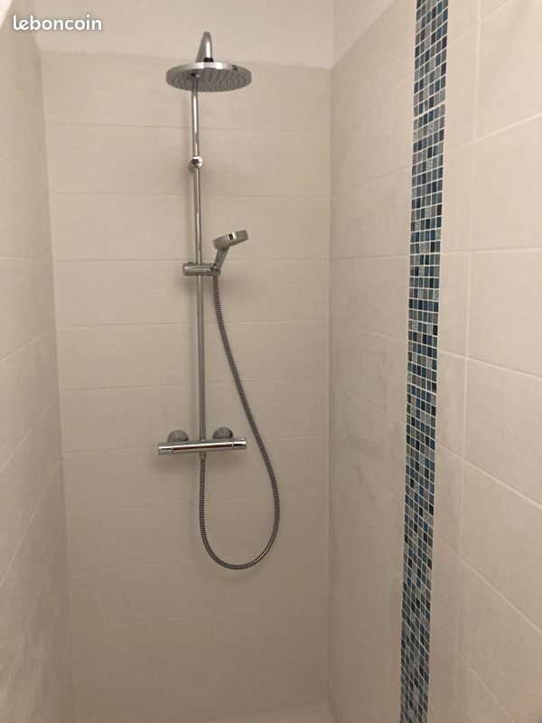 Chambre d'hôte avec piscine - 4 personnes + bébé (image 6)