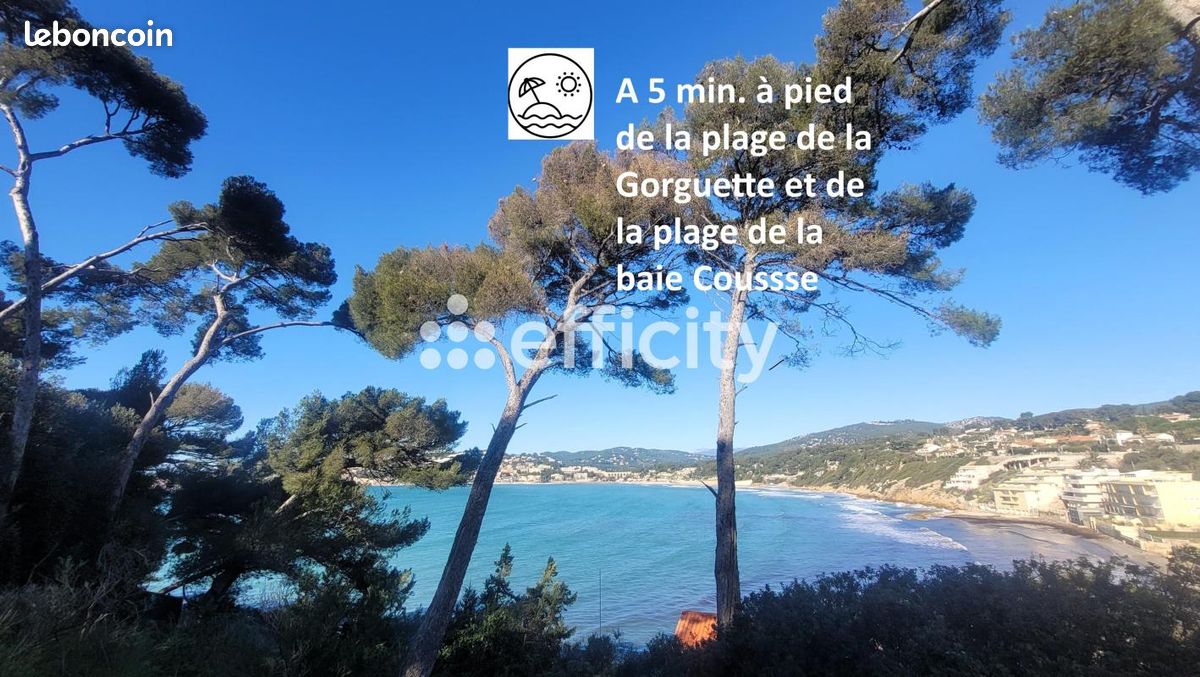Maison 4 pièces 132 m² · à Sanary-sur-Mer · 132 m² · 1 290 000 €