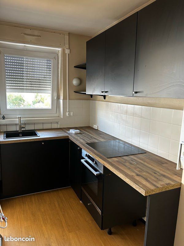Appartement 2 pièces 60 m² · à Talange · 60 m² · 630 €
