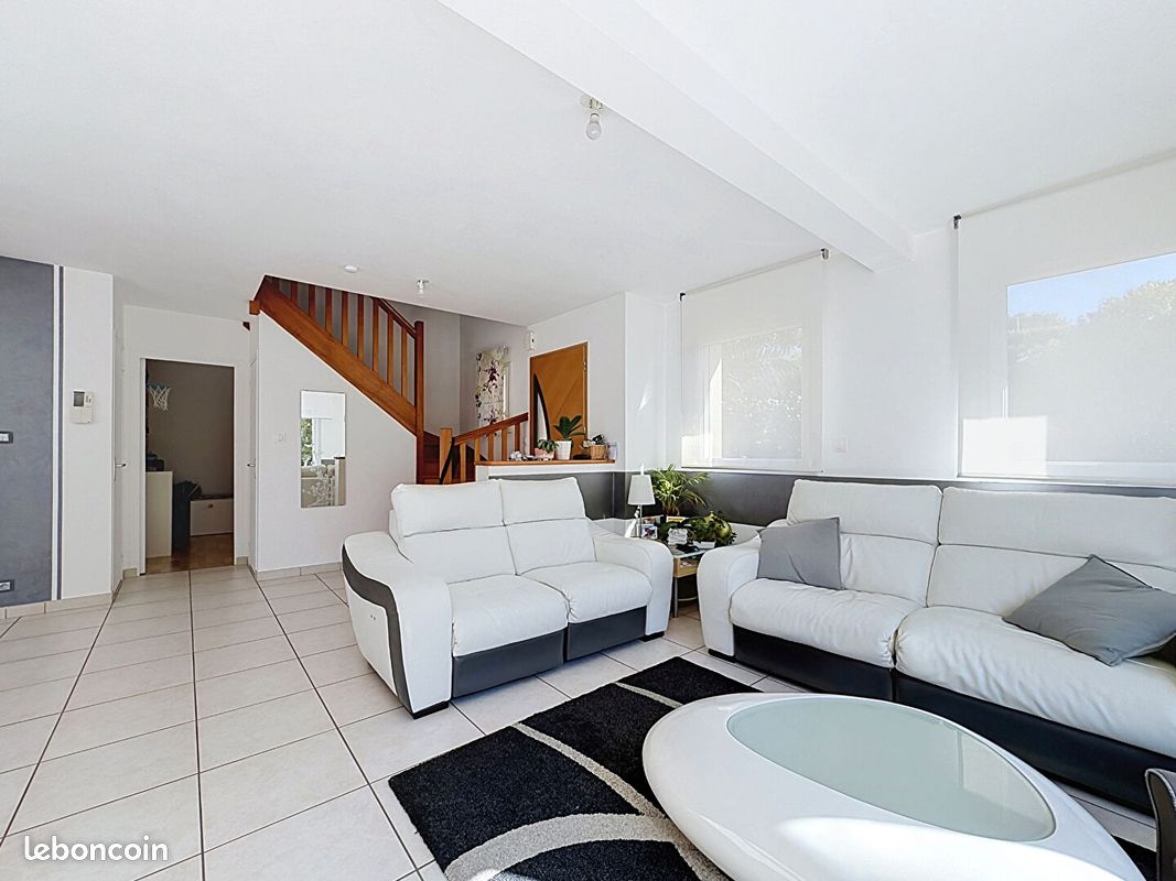 Maison 7 pièces 115 m² · à Brest · 115 m² · 386 900 €