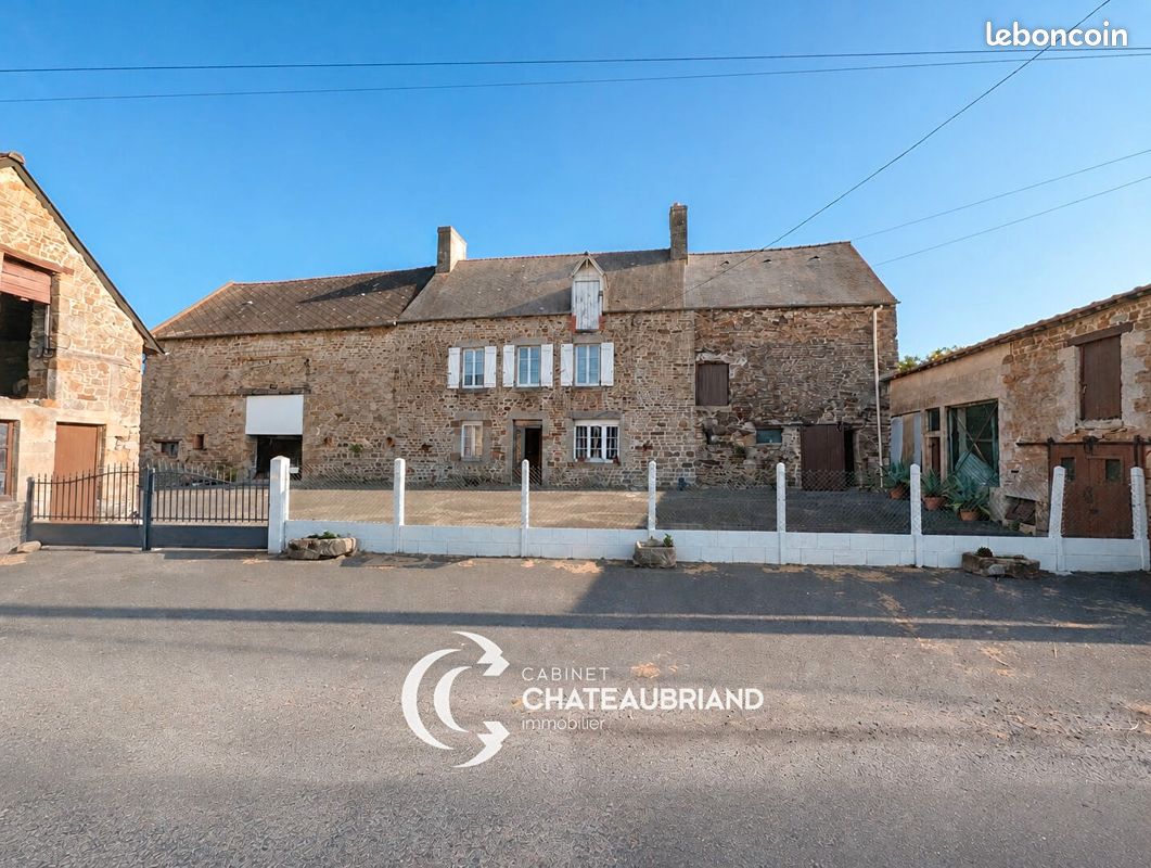 Maison 7 pièces 131 m² · à Mont-Dol · 131 m² · 293 160 €