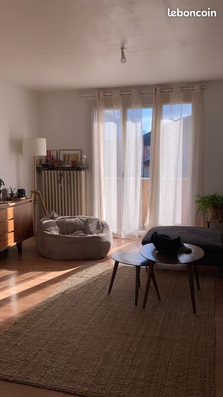 Appartement 3 pièces 67 m² · à Annecy · 67 m² · 1 350 €/mois