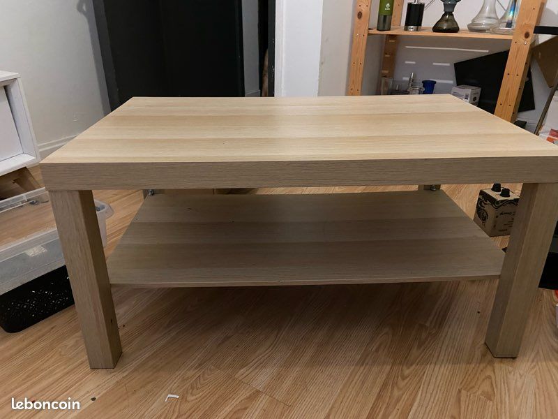 Table basse (image 2)