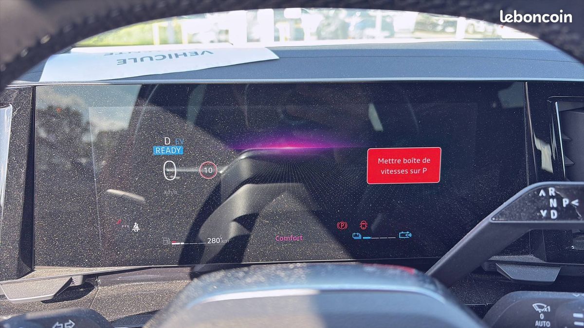 Renault austral e tech hybrid 200 iconic (image 13)