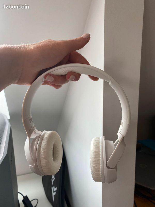 Casque jbl sans file (image 2)