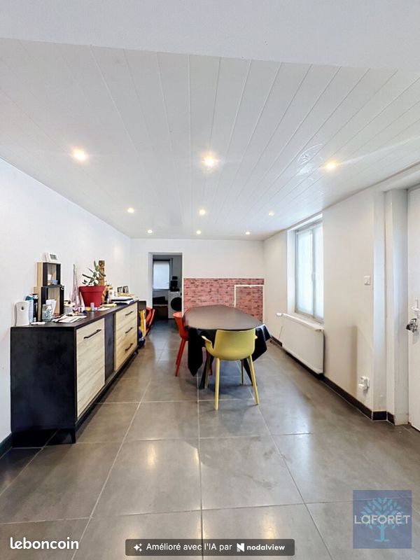 Maison 4 pièces 85 m² · à Téteghem-Coudekerque-Village · 85 m² · 175 000 €