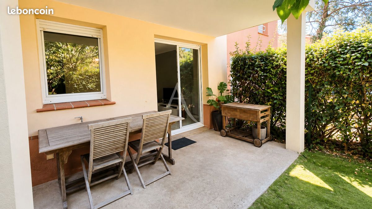 Appartement 2 pièces 45 m² · à Les Sables-d'Olonne · 45 m² · 199 900 €