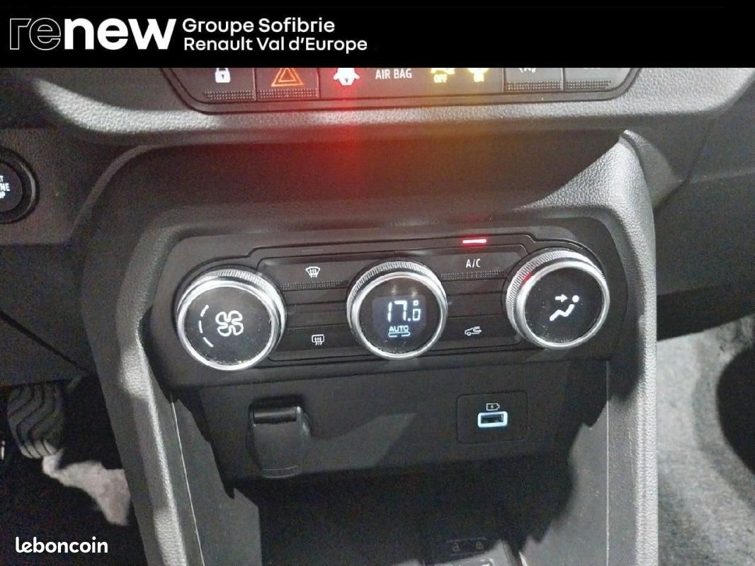 Dacia Jogger TCe 110 5 places SL Extreme + (image 14)
