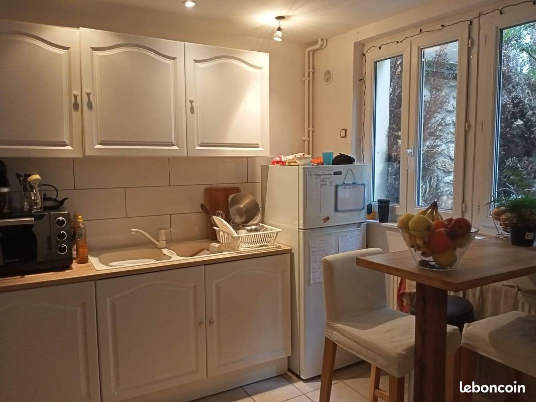 Appartement 2 pièces 40 m² · à Juvisy-sur-Orge · 40 m² · 850 €/mois