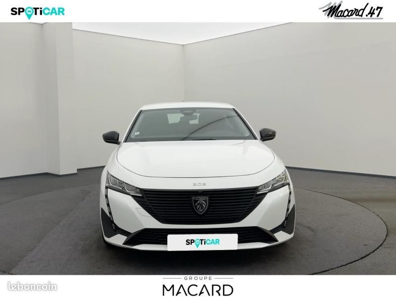 Peugeot 308 1.5 BlueHDi 130ch S&S Active Pack EAT8 (image 3)