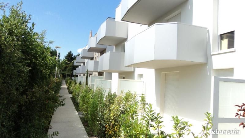 Appartement 2 pièces 43 m² · à Eysines · 43 m² · 648 €