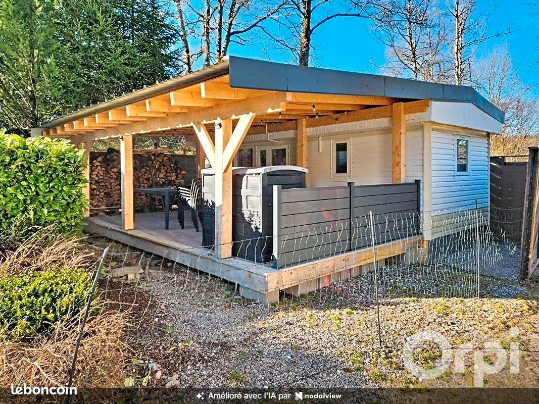 Maison 3 pièces 27 m² · à Gérardmer · 27 m² · 33 000 €