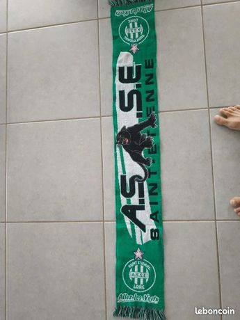 AnnonceAS Saint Etienne Maillot ASSE