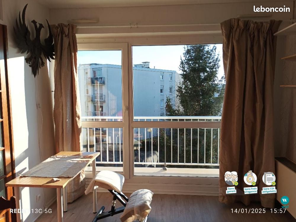 Appartement a louer chartres - 4 pièce(s) - 87 m2 - Surfyn