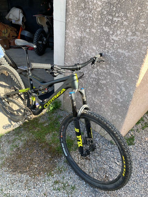 Orbea Occam H20 LT (image 2)