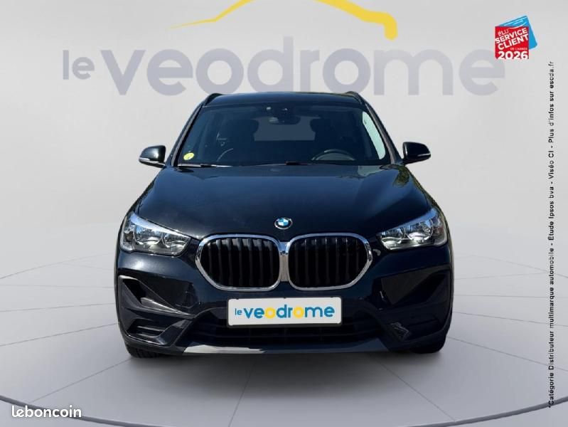 Bmw X1 sDrive16d 116ch Business Design (image 2)