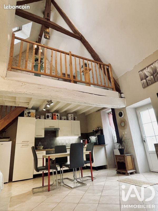 Maison 3 pièces 56 m² (image 4)