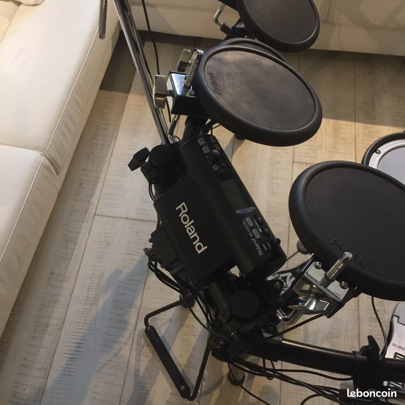Roland td 4 (image 6)