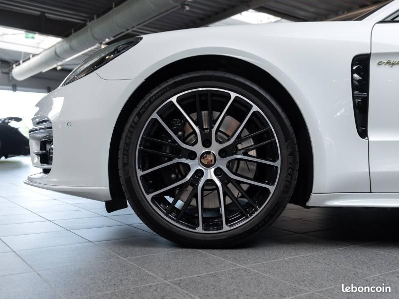 Porsche Panamera Spt Turismo 2.9 V6 560ch 4S E-Hybrid (image 6)