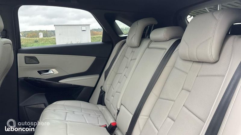 Ds Ds 7 E-TENSE 4x4 300ch Opera (image 20)