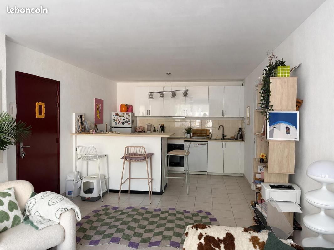 Appartement 2 pièces 53 m² · à Pertuis · 53 m² · 780 €