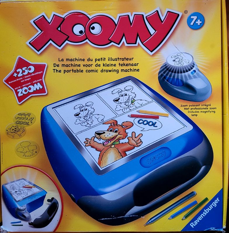Xoomy maxi jeux, jouets d'occasion - leboncoin
