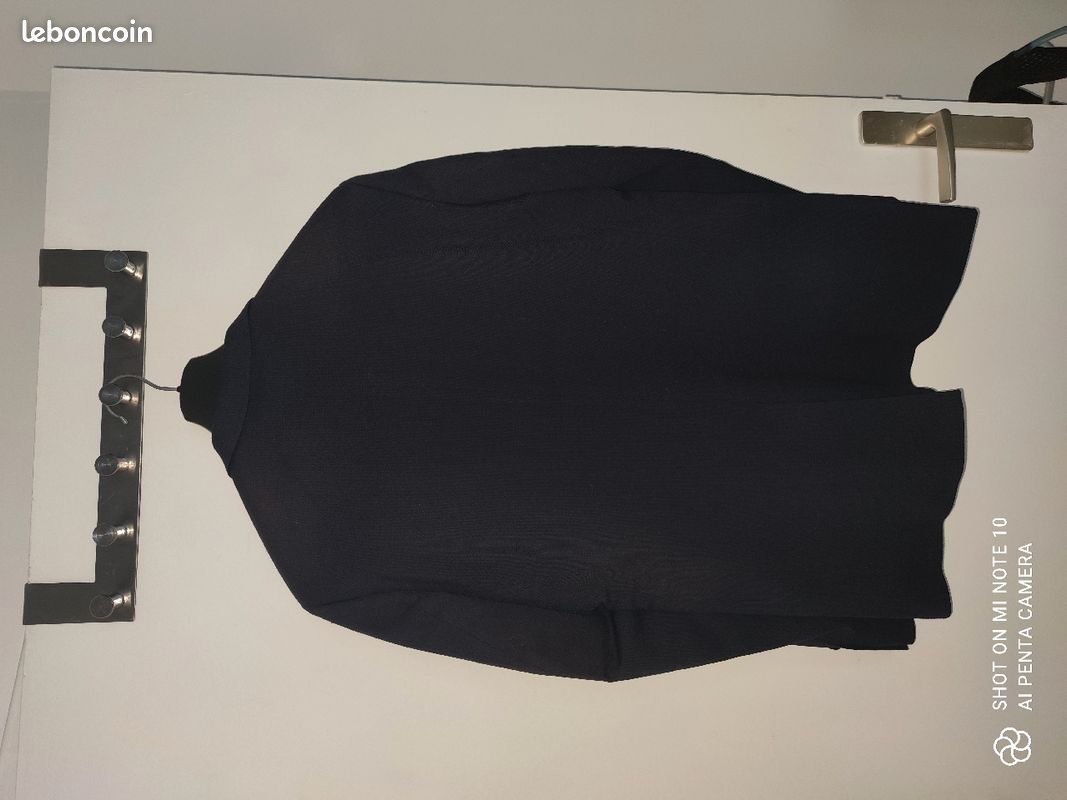 Vend costume laine (image 3)