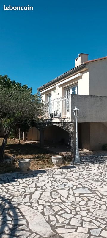Maison 5 pièces 87 m² · à Marguerittes · 87 m² · 265 000 €