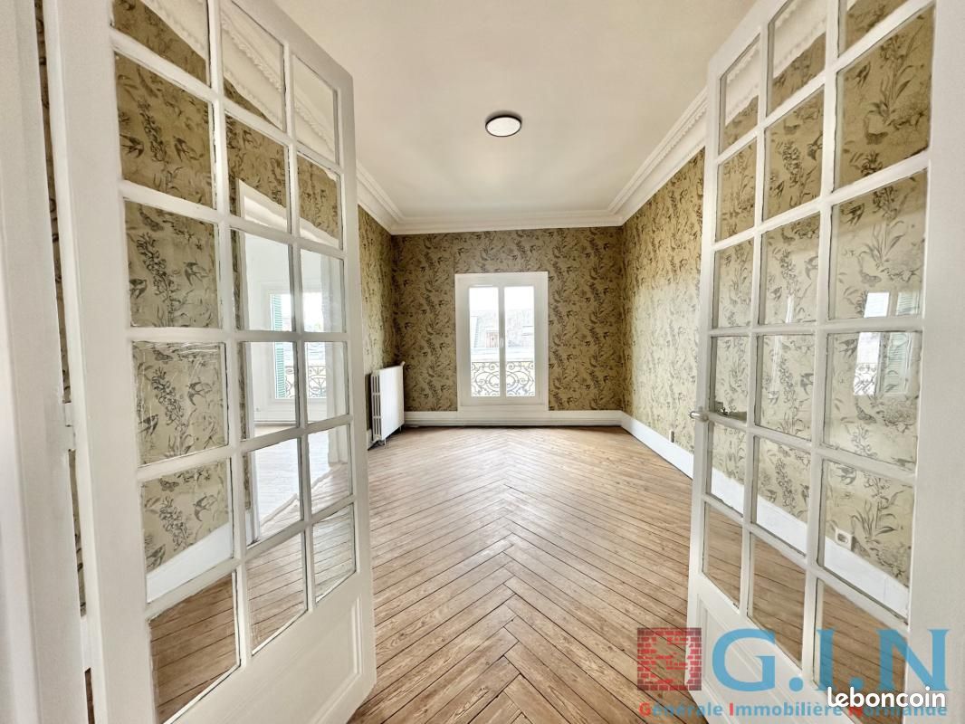 Appartement 5 pièces 111 m² · à Rouen · 111 m² · 350 000 €