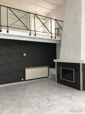 Maison 5 pièces 253 m²