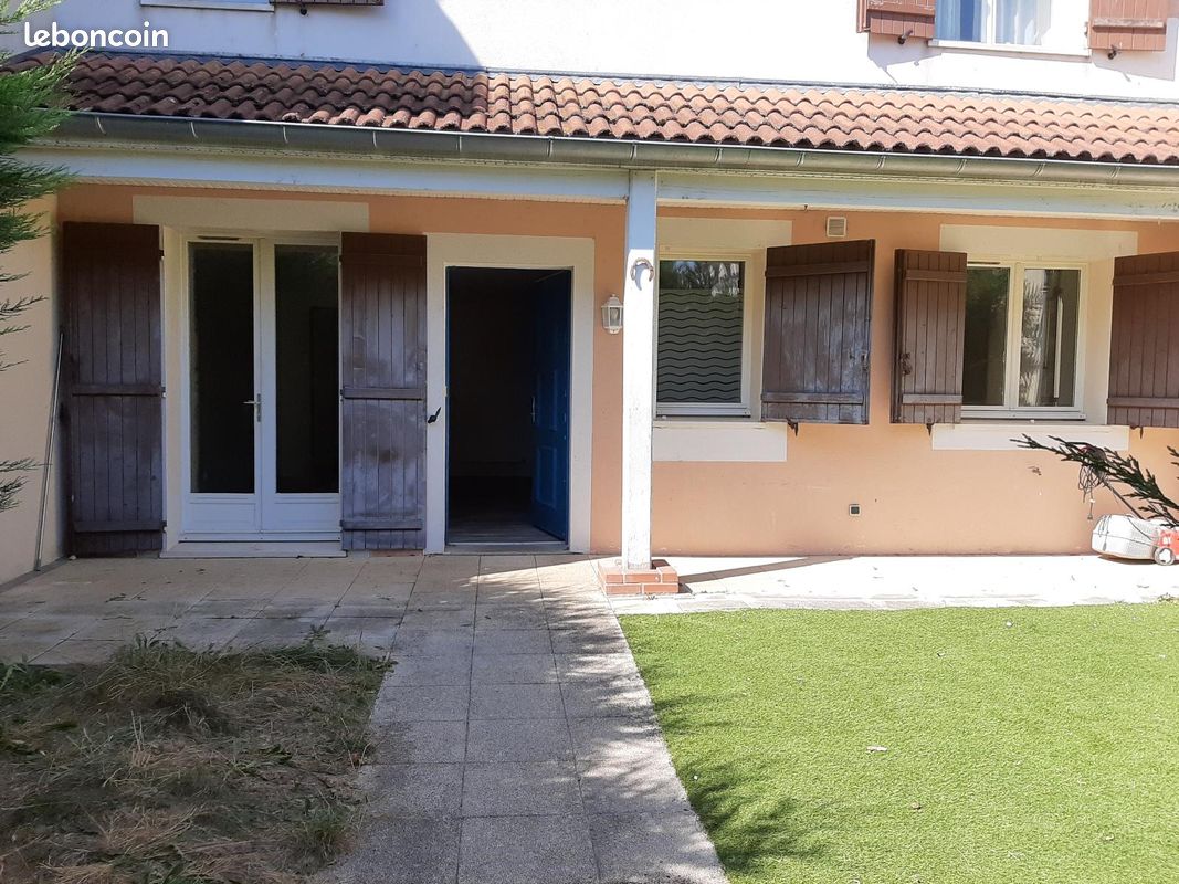 Appartement 2 pièces 48 m² · à Saint-Just-Saint-Rambert · 48 m² · 690 €/mois