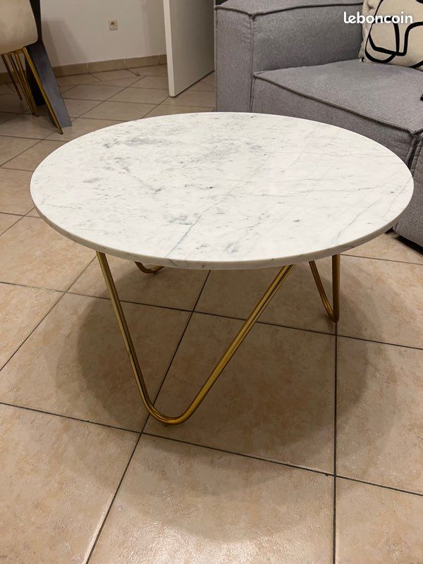 Table basse (image 1)