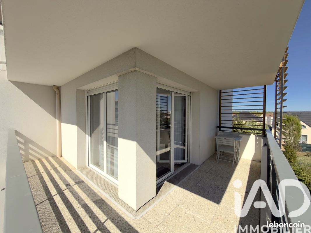 Appartement 3 pièces 62 m² · à Lieusaint · 62 m² · 219 000 €