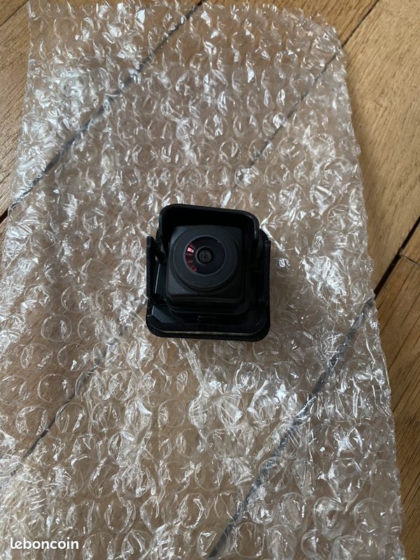 RENAULT CAMERA DE RECUL pour ARKANA, CAPTUR, DUSTER ET NISSAN 284424217R Équipement auto