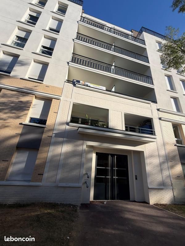 Appartement 3 pièces 65 m² · à Drancy · 65 m² · 1 700 €/mois