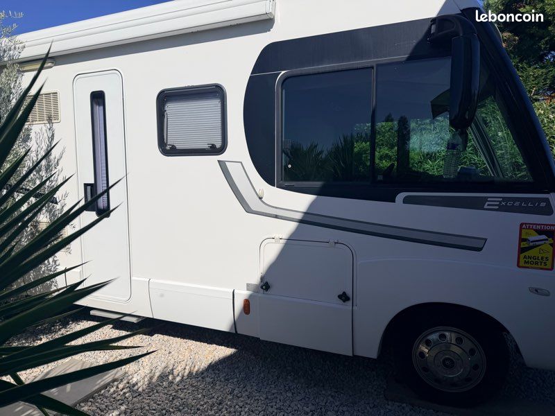 Camping car esterel (image 3)