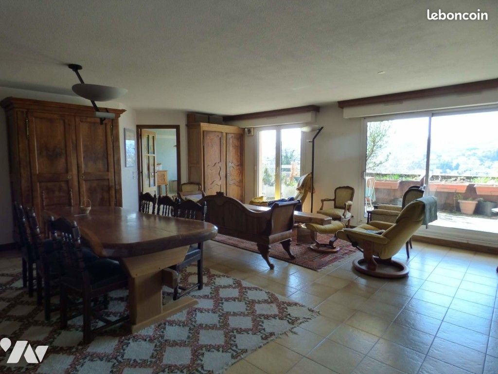 Appartement 5 pièces 135 m² · à Gap · 135 m² · 370 000 €
