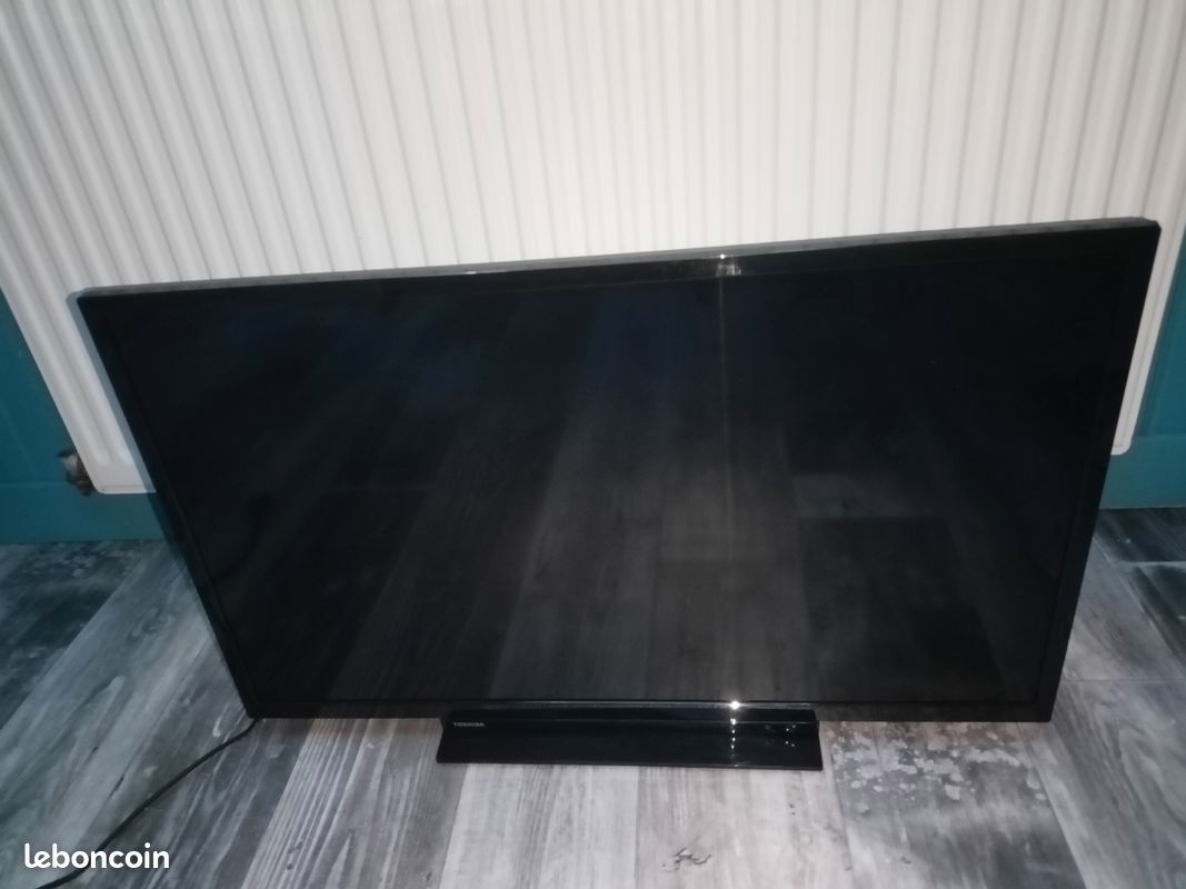 Tv Toshiba 81 cm 32'c (image 7)