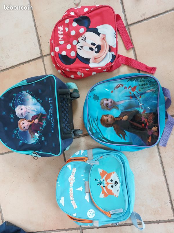 Sacs à dos enfant (image 2)