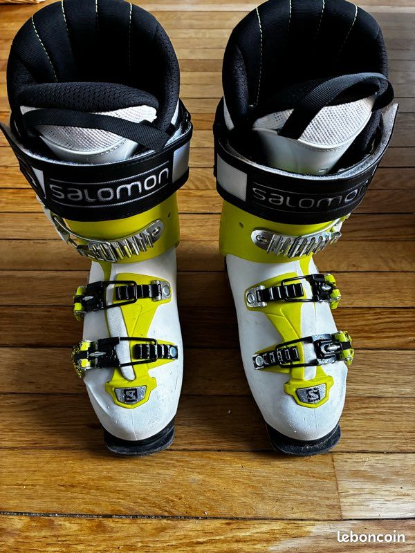 salomon aero 9 skin ski Skin Skis