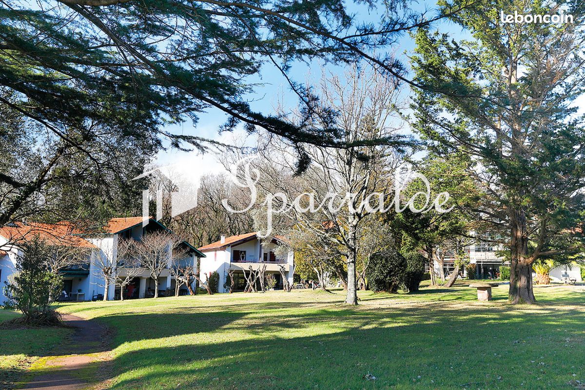Maison 3 pièces 78 m² · à Hendaye · 78 m² · 410 000 €