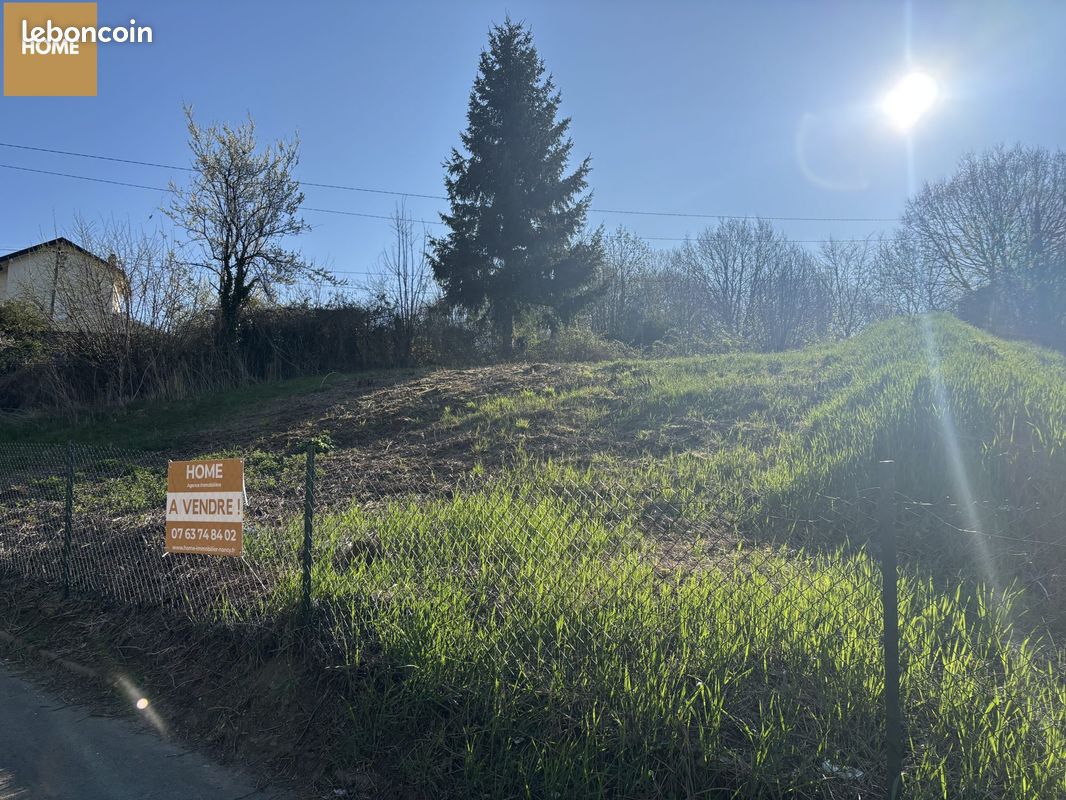 Terrain 316 m² · à Malzéville · 316 m² · 82 000 €
